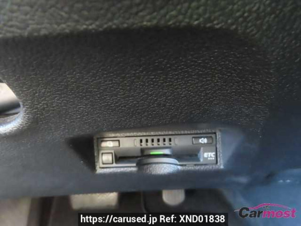 Used 2016 CVT toyota prius ZVW51 Image[16]