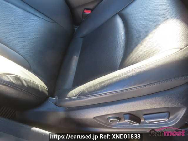 Used 2016 CVT toyota prius ZVW51 Image[19]