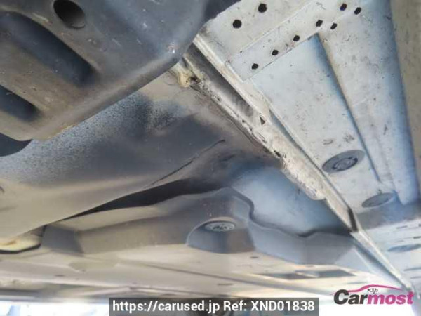 Used 2016 CVT toyota prius ZVW51 Image[26]