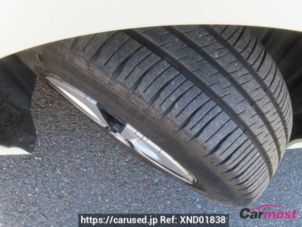 Used 2016 CVT toyota prius ZVW51 Image[29]