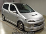 Used 2000 AT daihatsu yrv M201G Image[2]