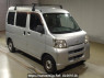 Used 2005 MT daihatsu hijet-cargo S320V Image[2]