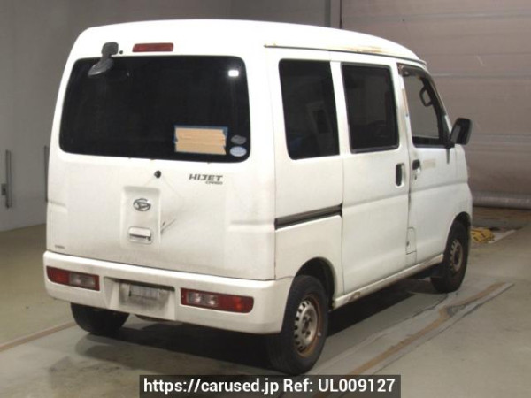 Used 2005 AT daihatsu hijet-cargo S320V Image[1]