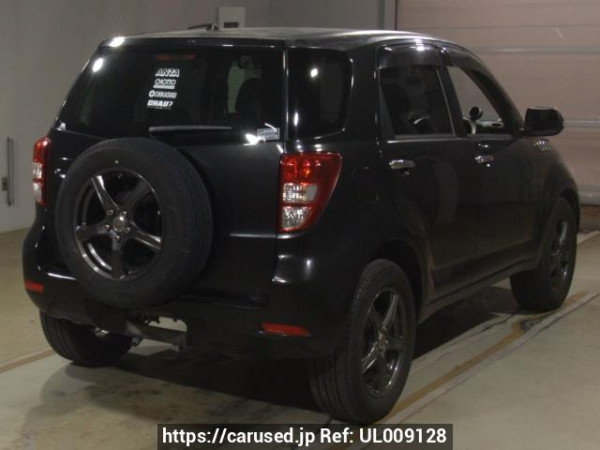 Used 2006 AT daihatsu bego J200G Image[1]