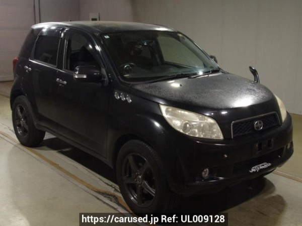 Used 2006 AT daihatsu bego J200G Image[2]