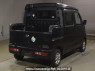Used 2009 AT daihatsu hijet-cargo S331W Image[1]