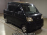 Used 2009 AT daihatsu hijet-cargo S331W Image[2]