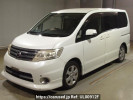 Nissan Serena CC25