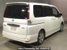 Used 2010 AT nissan serena CC25 Image[1]