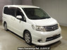 Used 2010 AT nissan serena CC25 Image[2]
