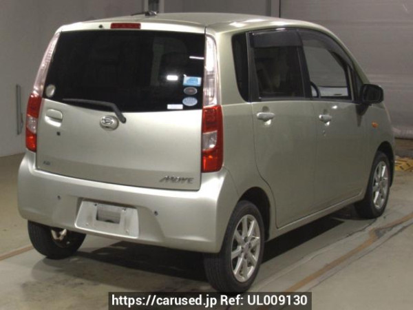Used 2011 AT daihatsu move LA100S Image[1]
