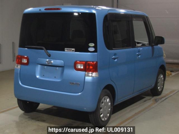 Used 2009 AT daihatsu tanto L375S Image[1]