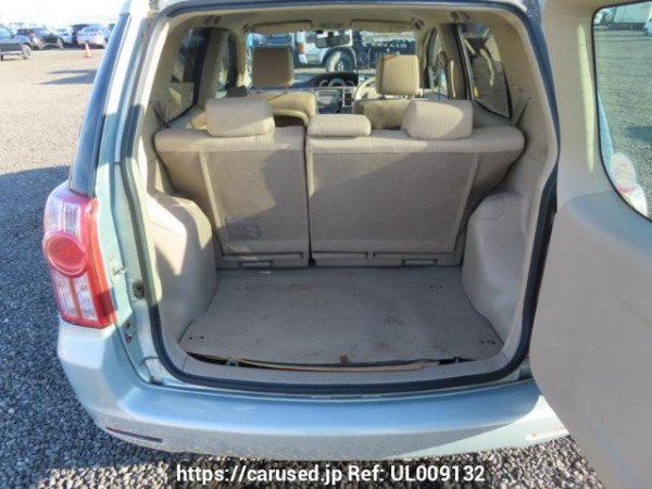 Used 2009 AT toyota raum NCZ20 Image[8]