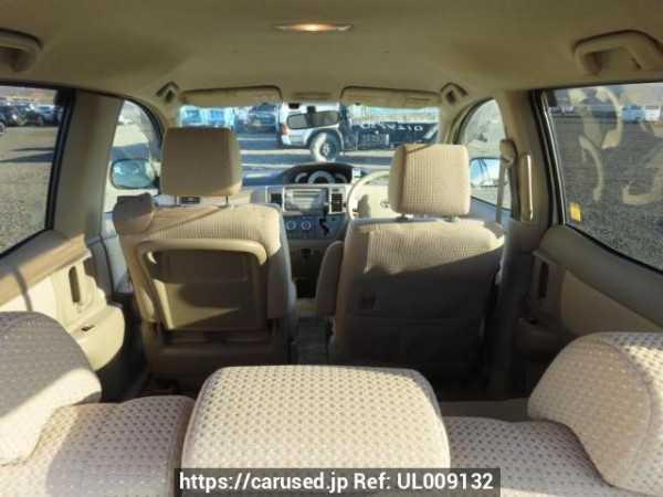 Used 2009 AT toyota raum NCZ20 Image[9]