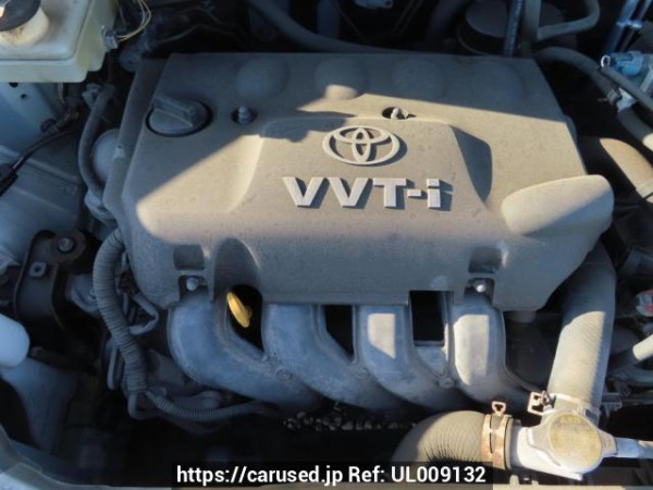 Used 2009 AT toyota raum NCZ20 Image[11]