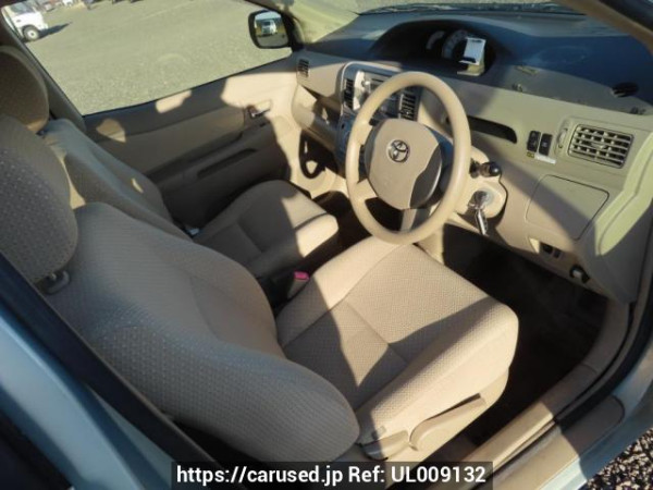 Used 2009 AT toyota raum NCZ20 Image[14]