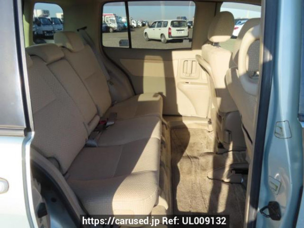 Used 2009 AT toyota raum NCZ20 Image[18]