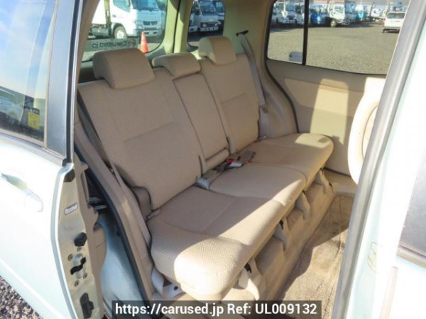 Used 2009 AT toyota raum NCZ20 Image[19]