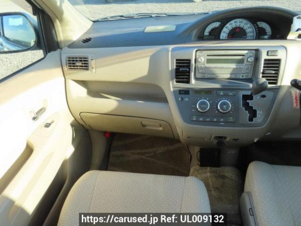 Used 2009 AT toyota raum NCZ20 Image[23]