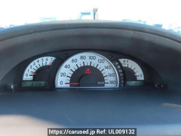 Used 2009 AT toyota raum NCZ20 Image[25]