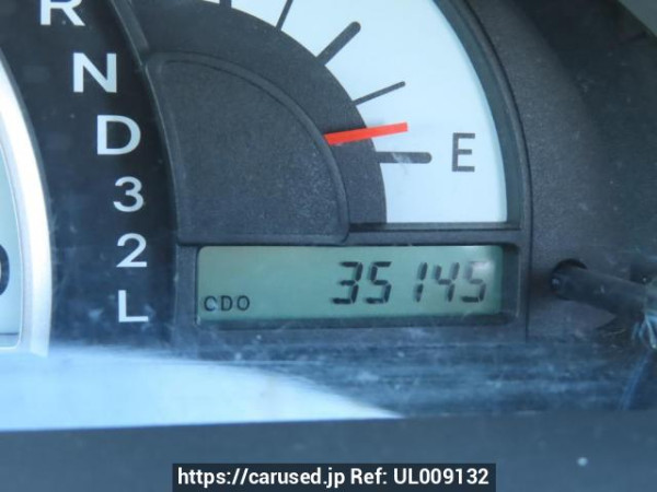 Used 2009 AT toyota raum NCZ20 Image[26]