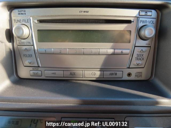 Used 2009 AT toyota raum NCZ20 Image[28]