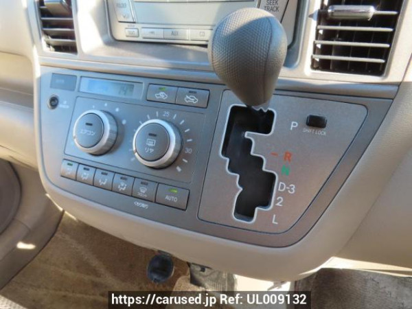 Used 2009 AT toyota raum NCZ20 Image[29]