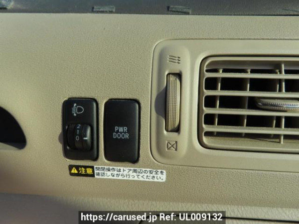 Used 2009 AT toyota raum NCZ20 Image[31]