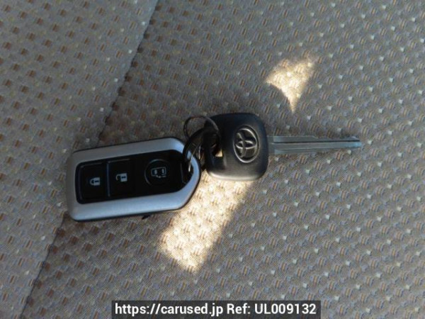 Used 2009 AT toyota raum NCZ20 Image[34]