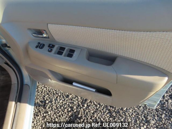 Used 2009 AT toyota raum NCZ20 Image[35]