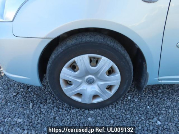 Used 2009 AT toyota raum NCZ20 Image[36]