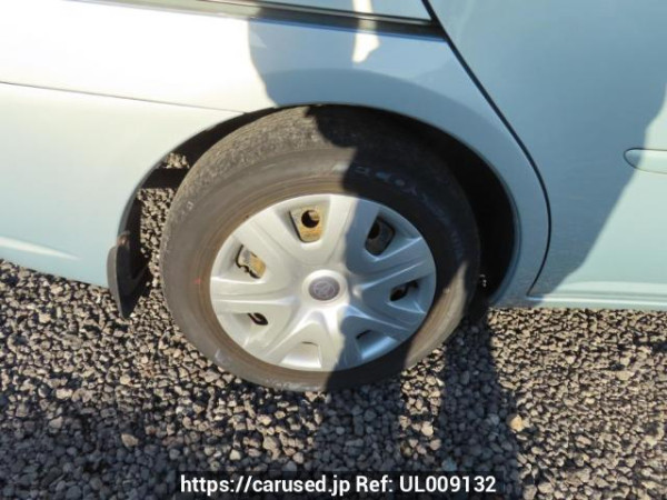 Used 2009 AT toyota raum NCZ20 Image[38]