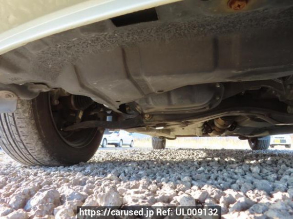 Used 2009 AT toyota raum NCZ20 Image[40]