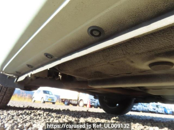 Used 2009 AT toyota raum NCZ20 Image[42]