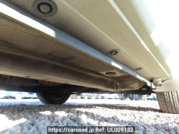 Used 2009 AT toyota raum NCZ20 Image[43]