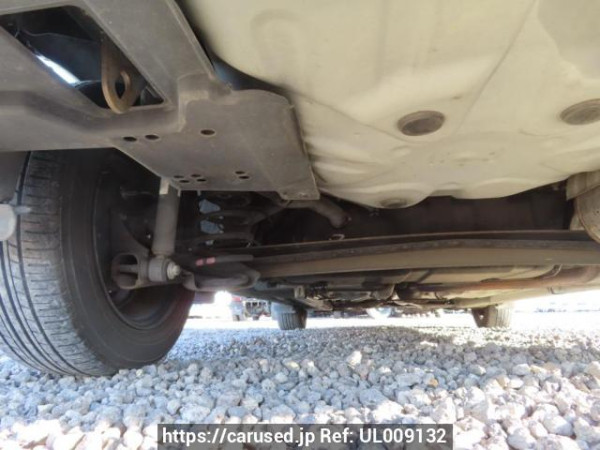 Used 2009 AT toyota raum NCZ20 Image[46]