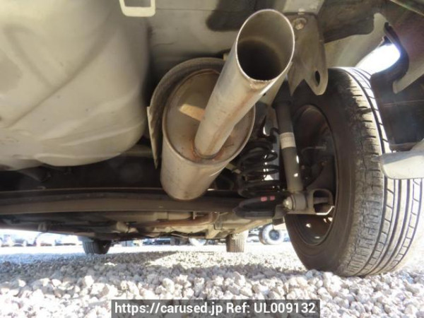 Used 2009 AT toyota raum NCZ20 Image[48]