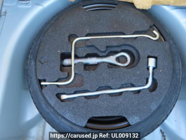 Used 2009 AT toyota raum NCZ20 Image[49]