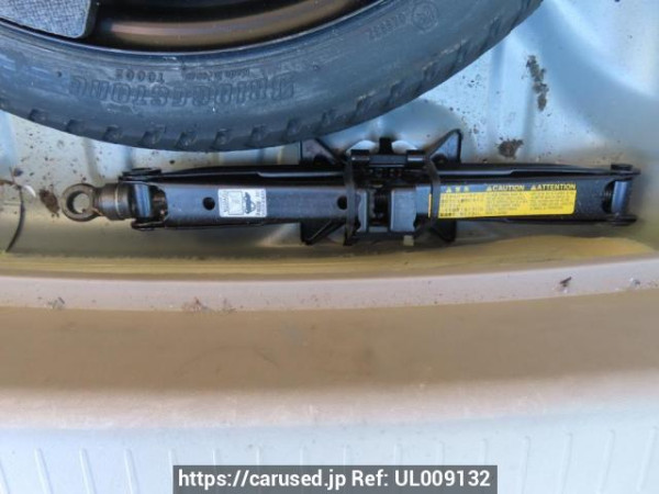 Used 2009 AT toyota raum NCZ20 Image[50]