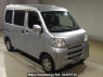 Used 2013 AT daihatsu hijet-cargo S321V Image[2]