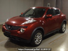 Nissan JUKE YF15