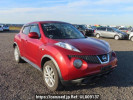 Nissan JUKE YF15