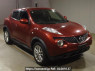 Used 2013 AT nissan juke YF15 Image[2]