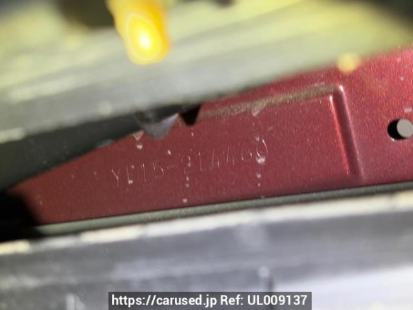 Used 2013 AT nissan juke YF15 Image[7]