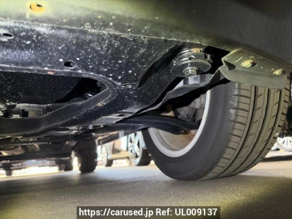 Used 2013 AT nissan juke YF15 Image[23]