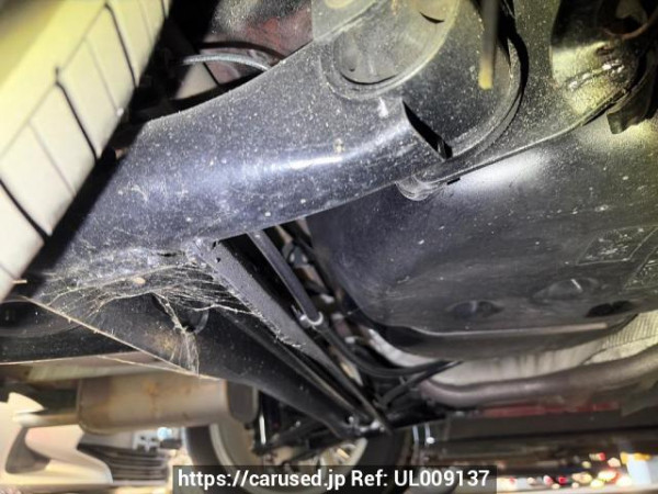 Used 2013 AT nissan juke YF15 Image[24]