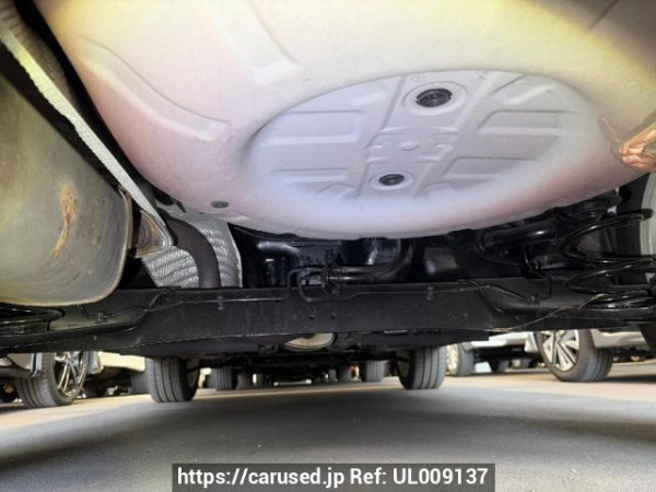 Used 2013 AT nissan juke YF15 Image[25]