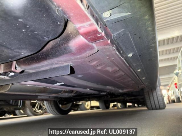 Used 2013 AT nissan juke YF15 Image[27]