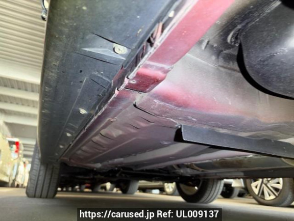 Used 2013 AT nissan juke YF15 Image[28]