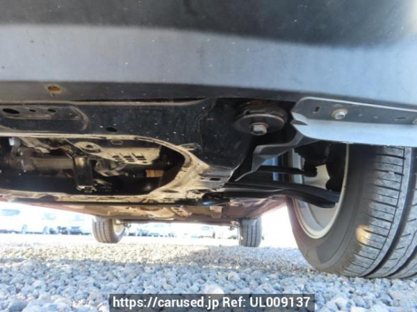 Used 2013 AT nissan juke YF15 Image[36]